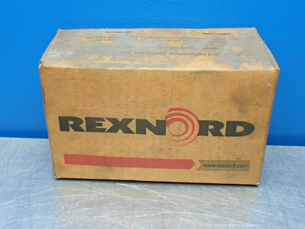 Rexnord Side Mount, Spherical Roller, 2 In Bore Take-up Unit Roller Bearing - Zt62200