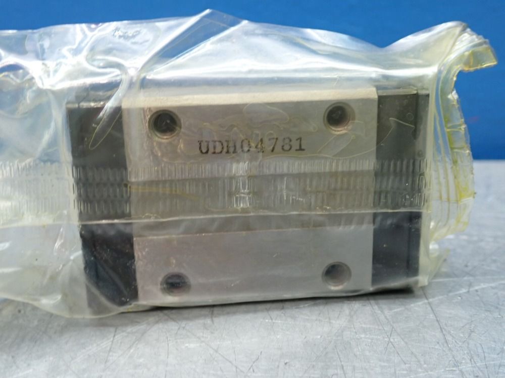 Thk Block - Ssr-20xw