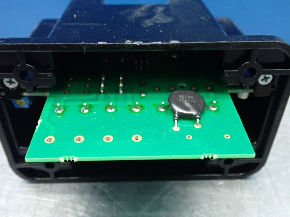 Pinnacle Systems Double Throw Relay - Ul-101-2p