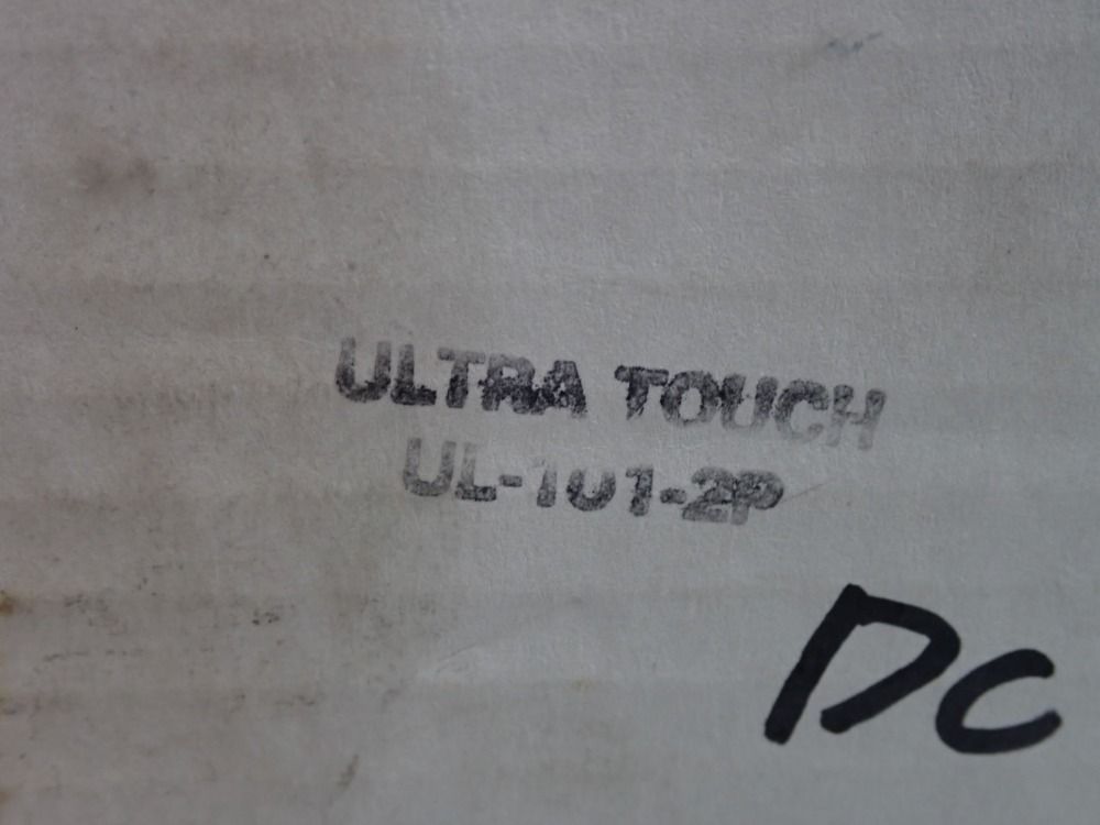 Pinnacle Systems Double Throw Relay - Ul-101-2p