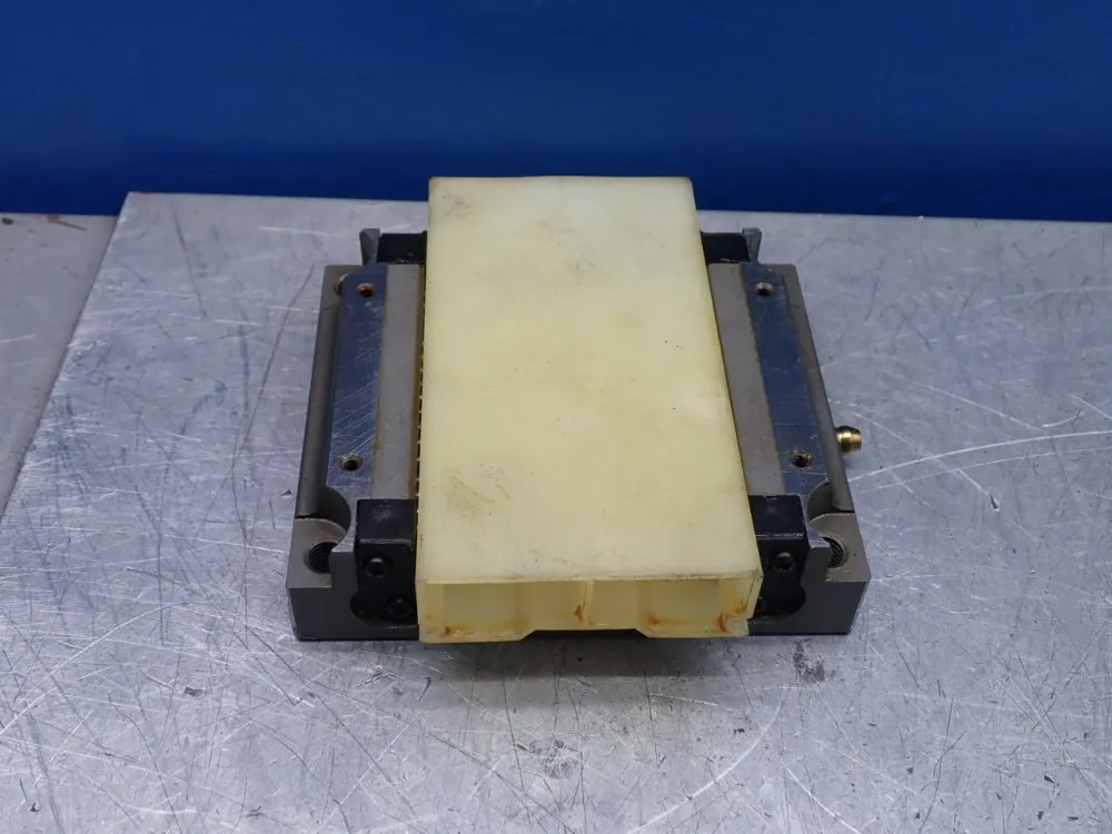 Iko Linear Ball Bearing - Lwfh60c1hs2