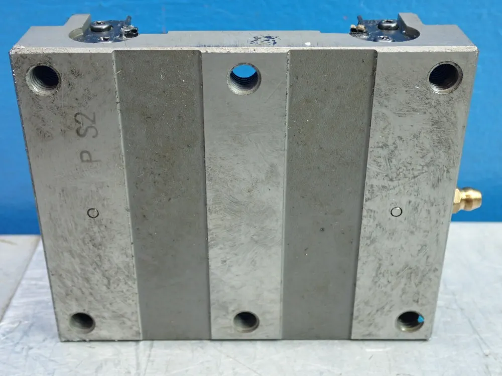 Iko Linear Ball Bearing - Lwfh60c1hs2