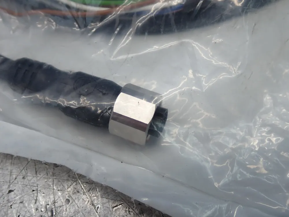 Allen Bradley Dc Micro Cable - 889ds-f8ab-5