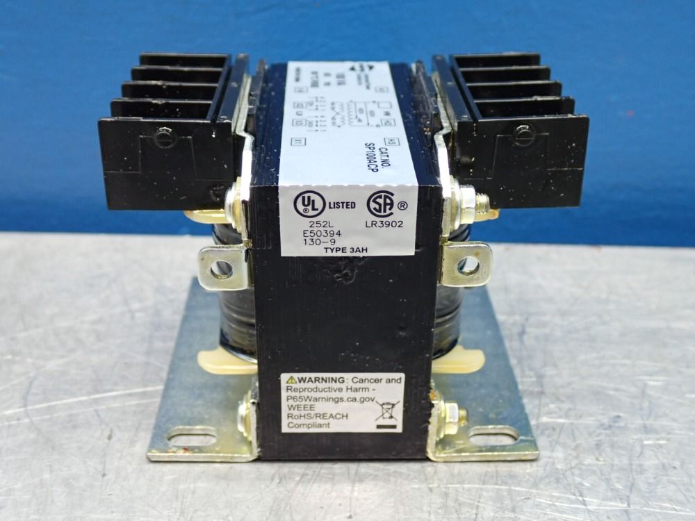 Hps Control Transformer - Sp100acp