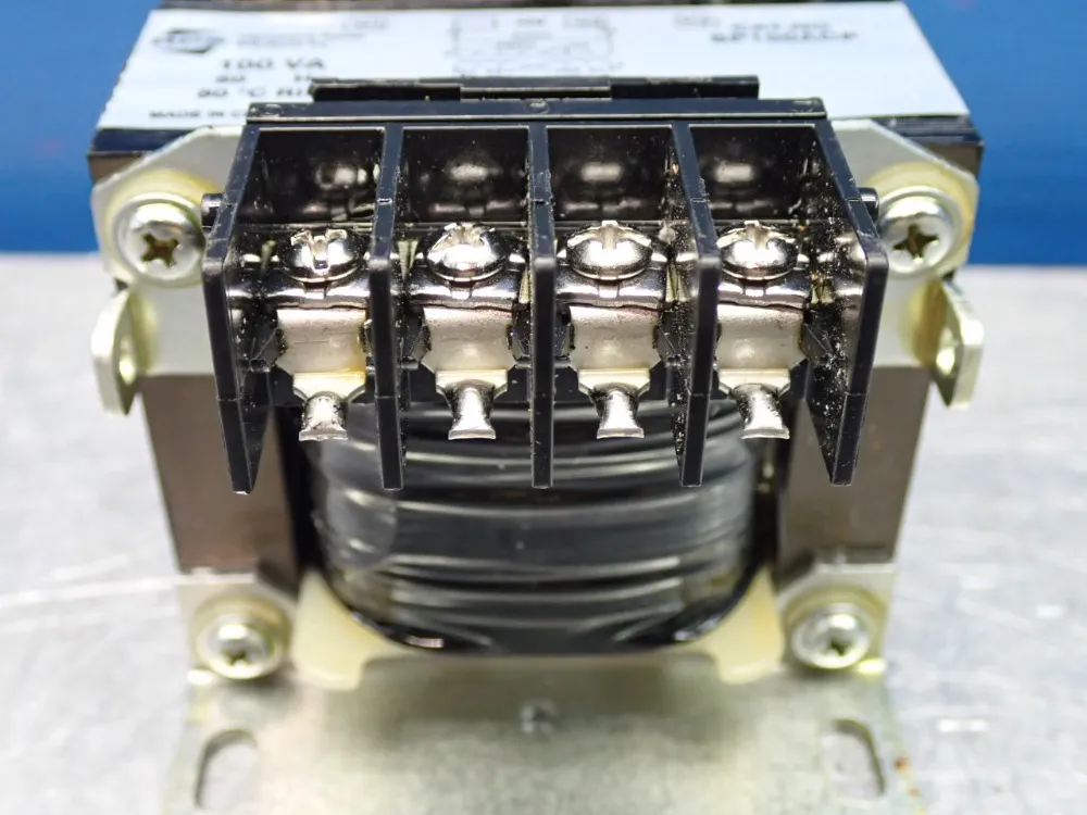 Hps Control Transformer - Sp100acp