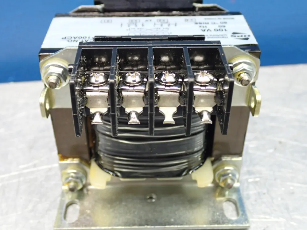 Hps Control Transformer - Sp100acp