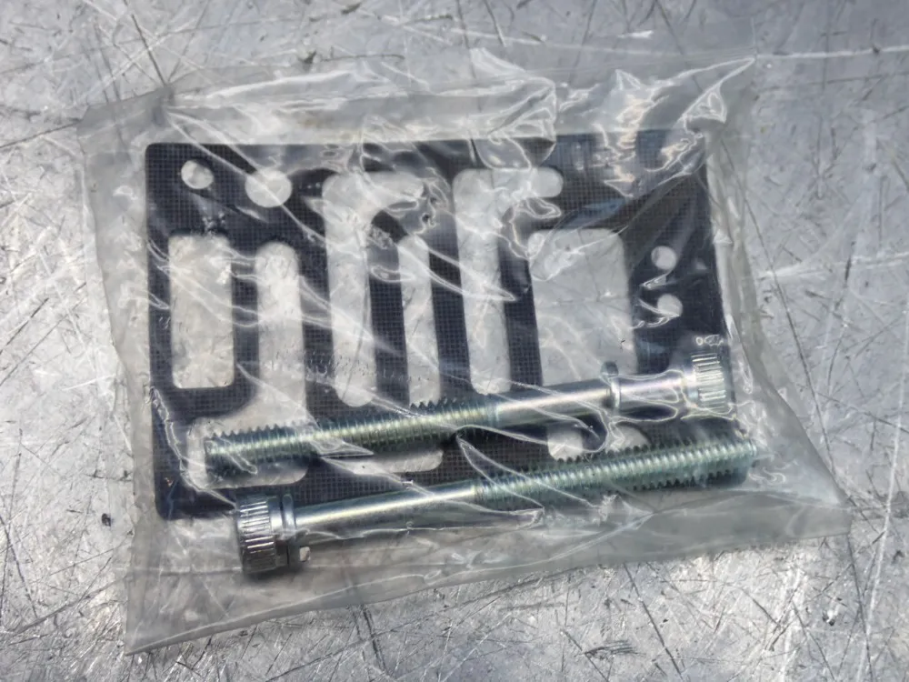 Smc Directional Air Valve - Nvs4214-0009f