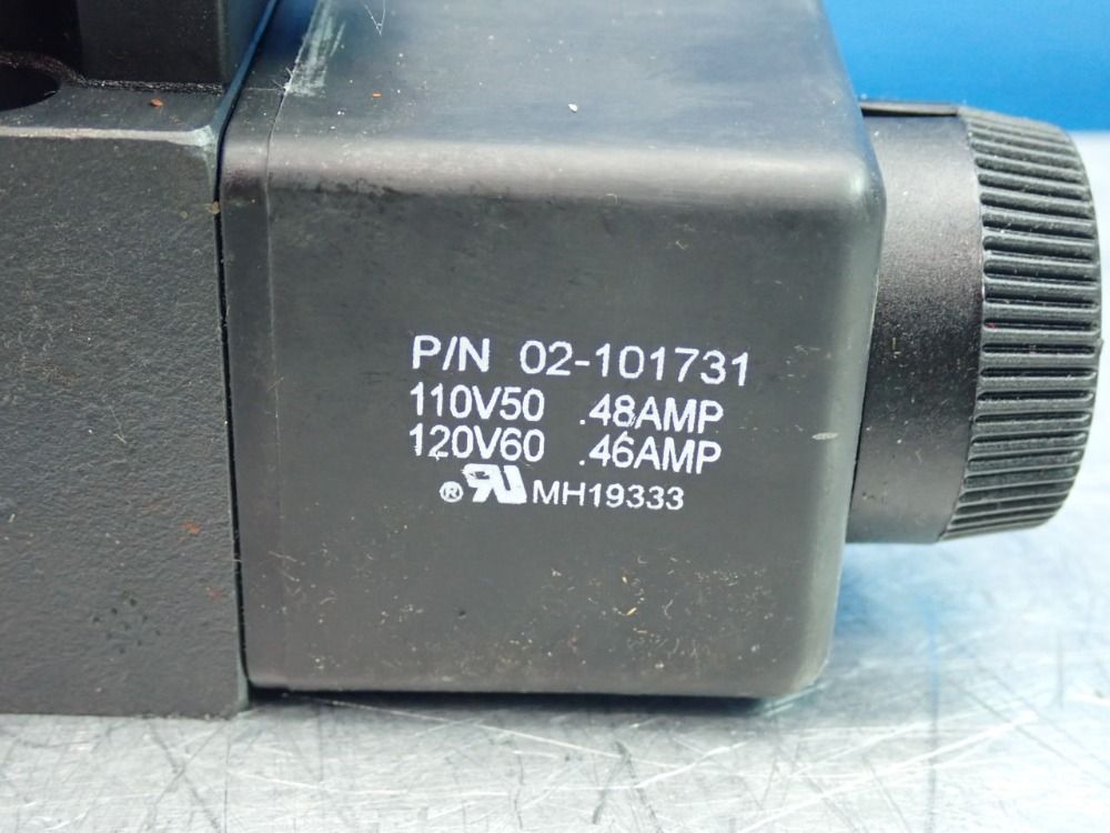 Eaton Pilot Valve - Dg4v-3s-6c-m-fw-b5-60