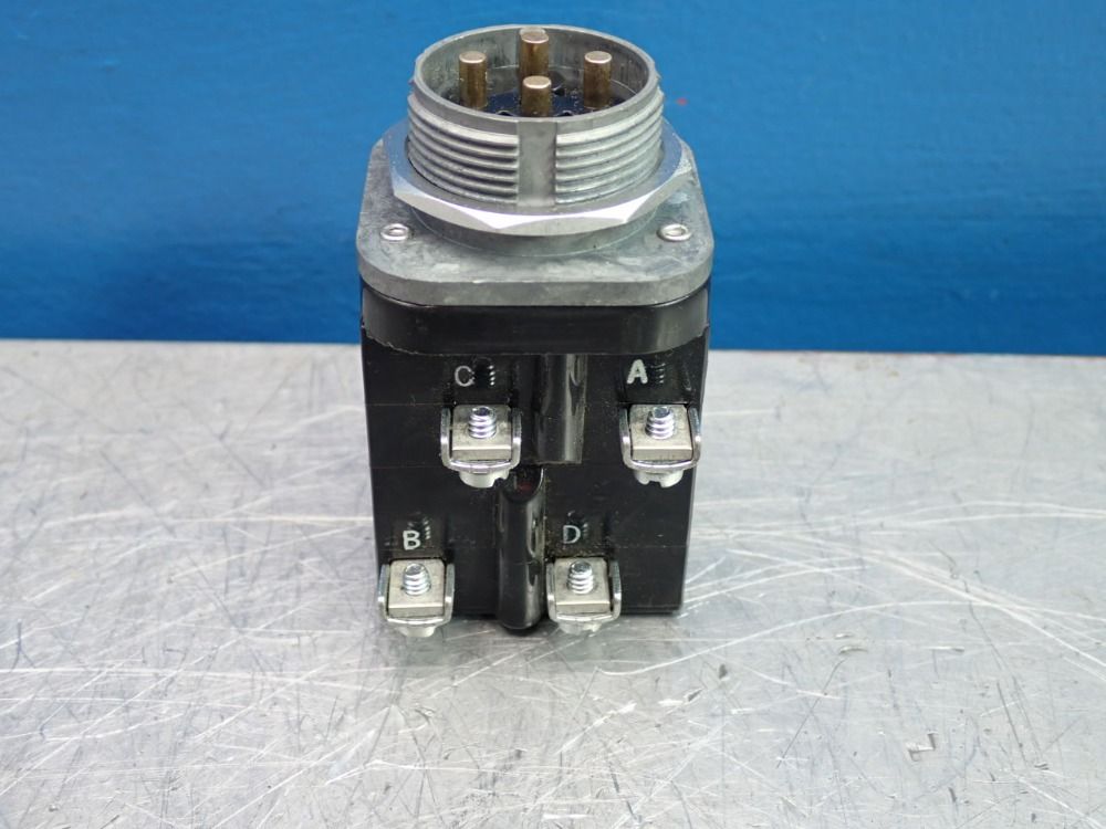 Allen Bradley Pilot Light - 800t-pcl416