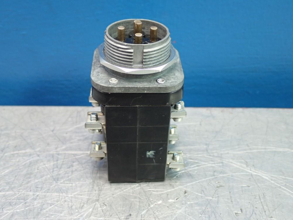 Allen Bradley Pilot Light - 800t-pcl416