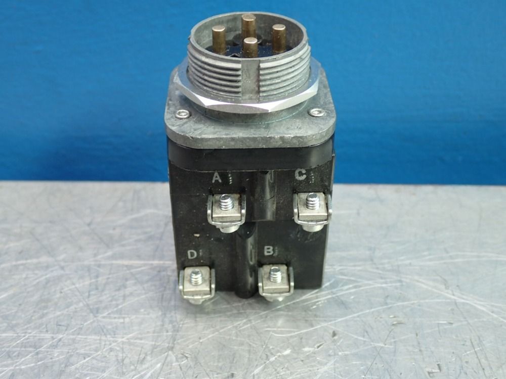 Allen Bradley Pilot Light - 800t-pcl416