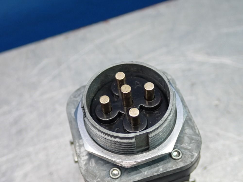 Allen Bradley Pilot Light - 800t-pcl416