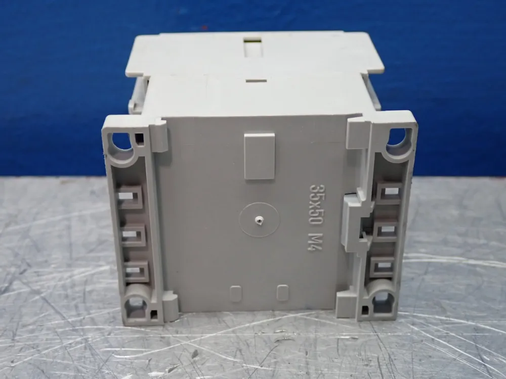 Allen Bradley Control Relay - 700-k31z-dj