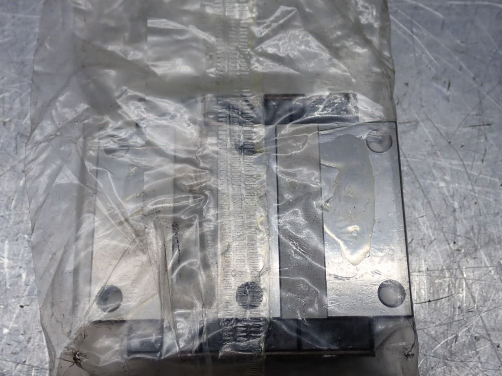 Thk Linear Guide - Hrw27ca1ss