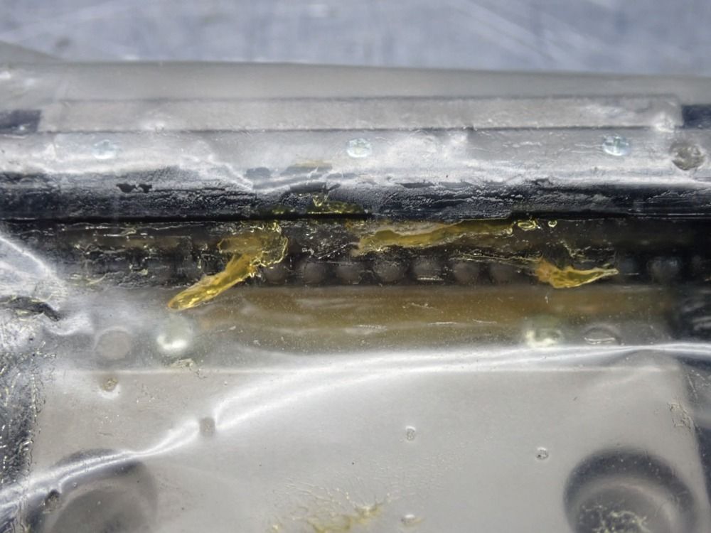 Thk Linear Guide - Hrw27ca1ss