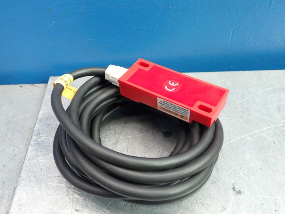 Allen Bradley Non Contact Switch - 440n-g02085