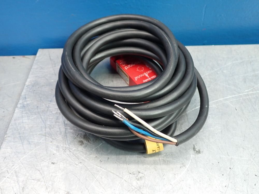 Allen Bradley Non Contact Switch - 440n-g02085