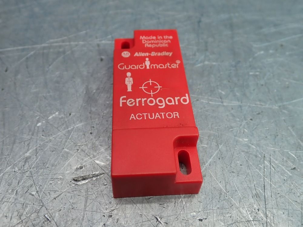 Allen Bradley Non Contact Switch - 440n-g02085