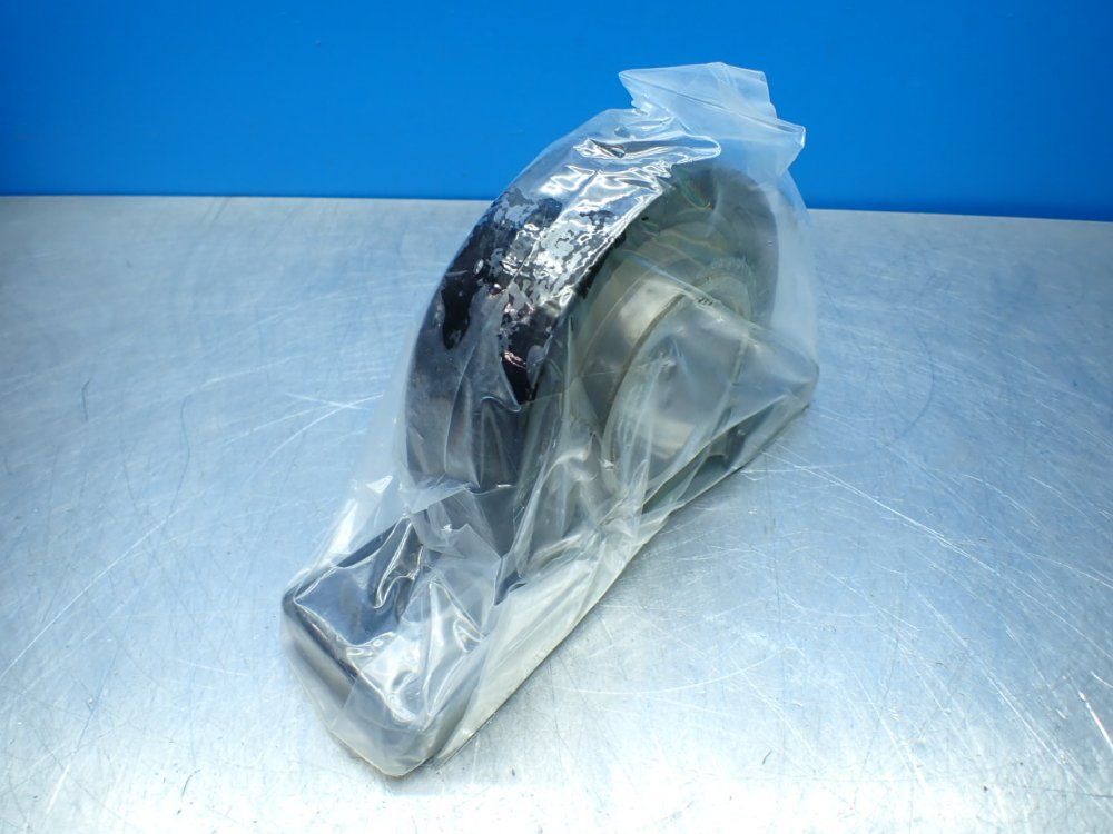 Timken Pillow Block Ball Bearing Unit - Ucp215-47