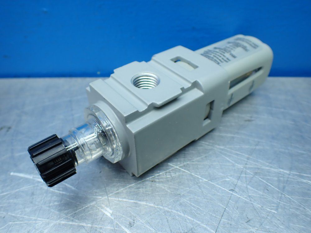 Parker 1/4"npt Lubricator - P31lb92lgnn