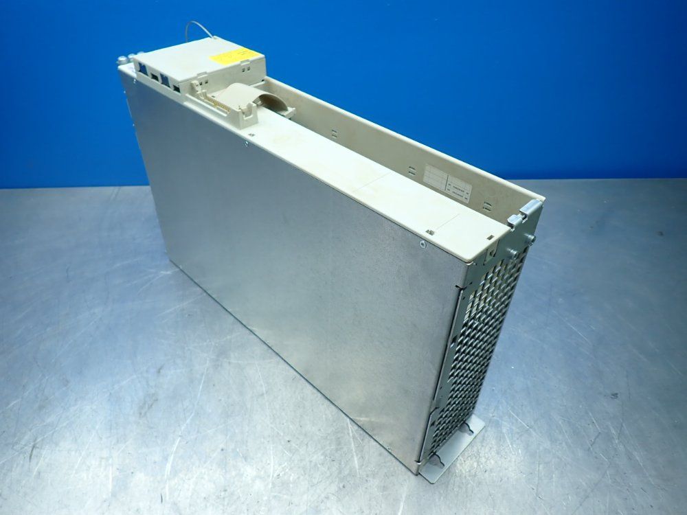 Siemens Simodrive Lt-modul Int.2x50a - 6sn1123-1ab00-0ca3