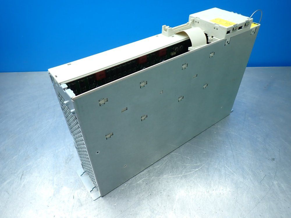 Siemens Simodrive Lt-modul Int.2x50a - 6sn1123-1ab00-0ca3