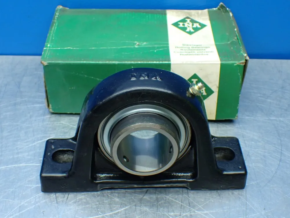 Ina Pillow Block Ball Bearing Unit - Rasey1-15/16-n-hlc