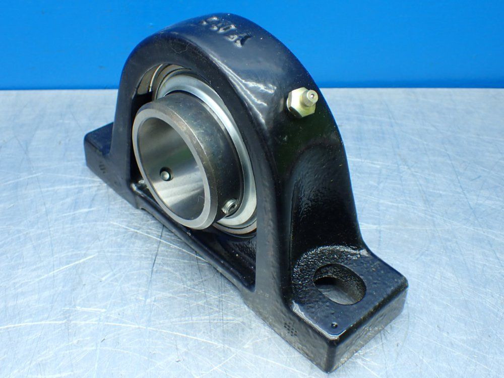 Ina Pillow Block Ball Bearing Unit - Rasey1-15/16-n-hlc