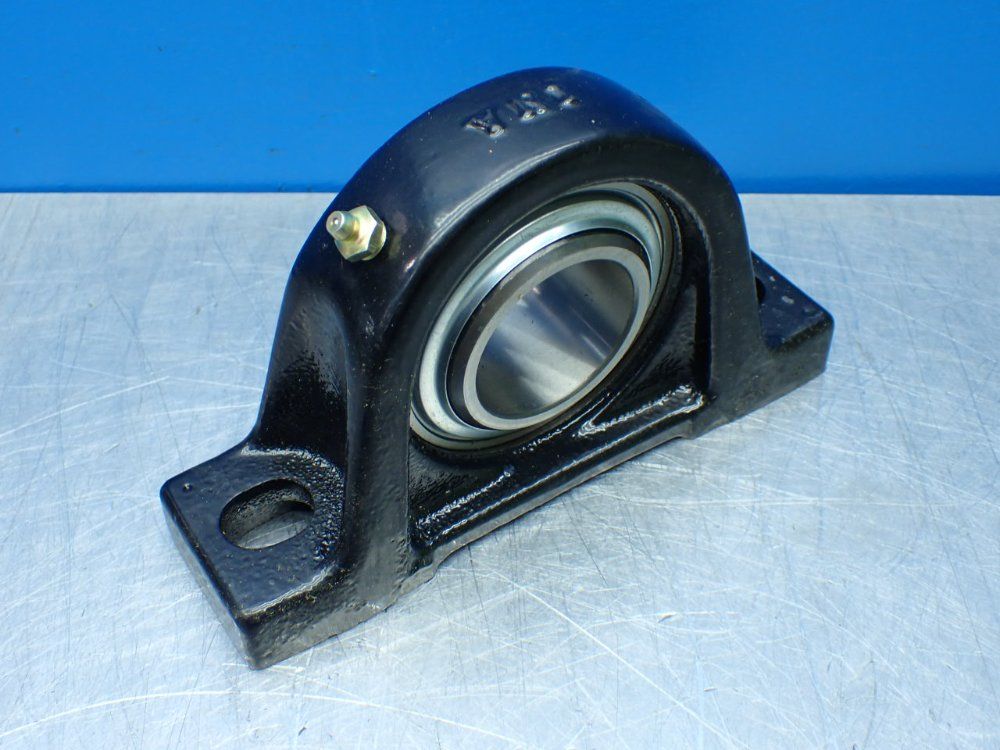 Ina Pillow Block Ball Bearing Unit - Rasey1-15/16-n-hlc