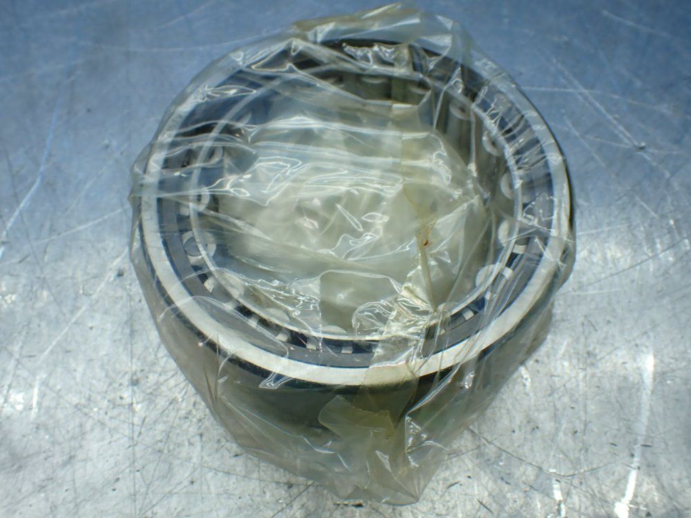 Link-belt Straight, 75 Mm Id, 130 Mm Od, 1.6250 In Width Cylindrical Roller Bearing - M5215tv