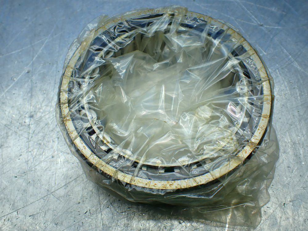 Link-belt Straight, 75 Mm Id, 130 Mm Od, 1.6250 In Width Cylindrical Roller Bearing - M5215tv