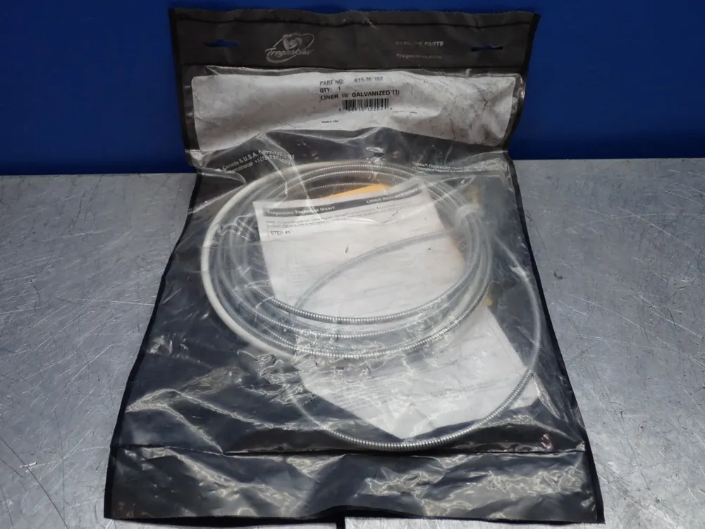 Tregakiss Mig Liner - 415-35-152