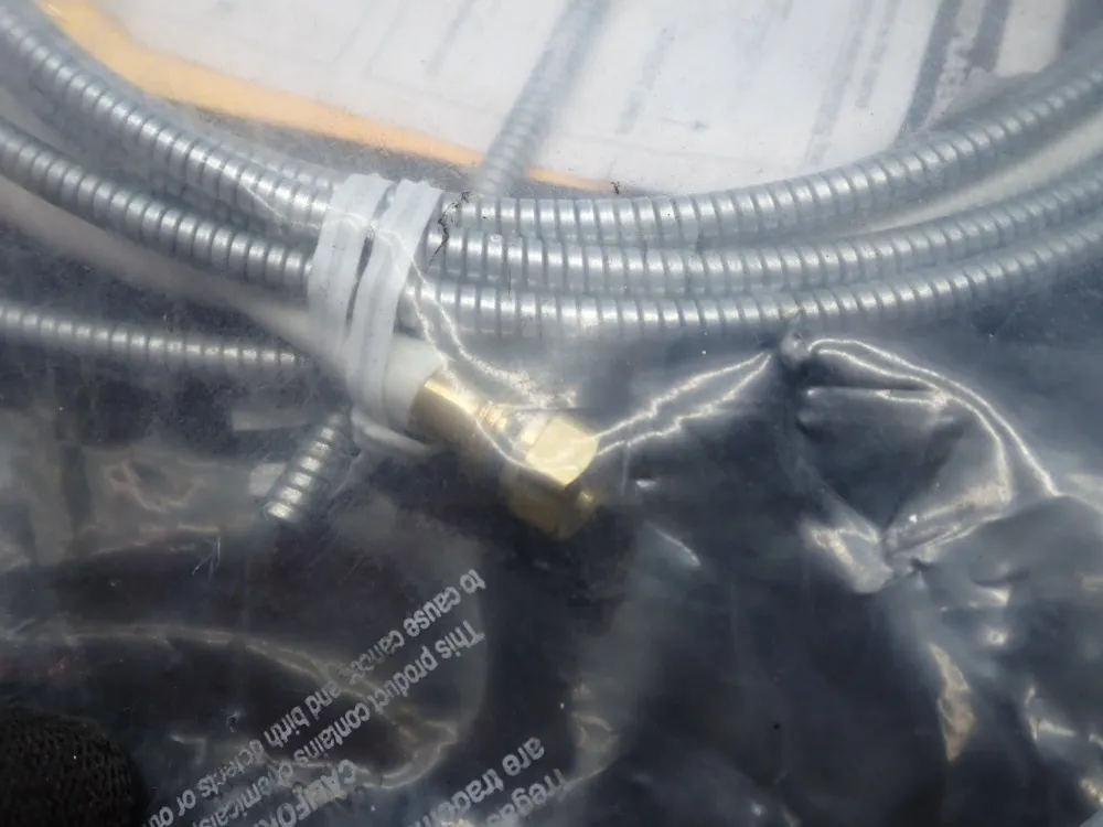 Tregakiss Mig Liner - 415-35-152