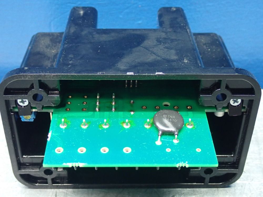 Pinnacle Systems Double Throw Relay - Ul-101-2p