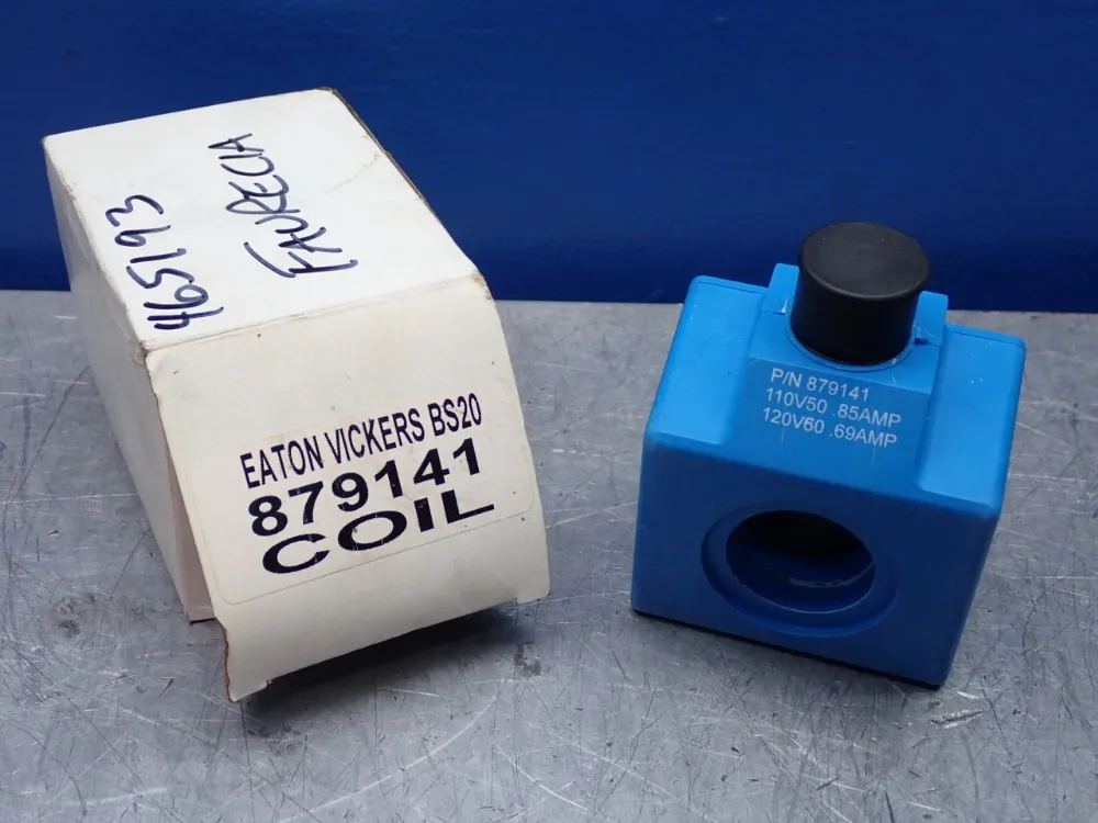 Eaton Solenoid Coil - 879141