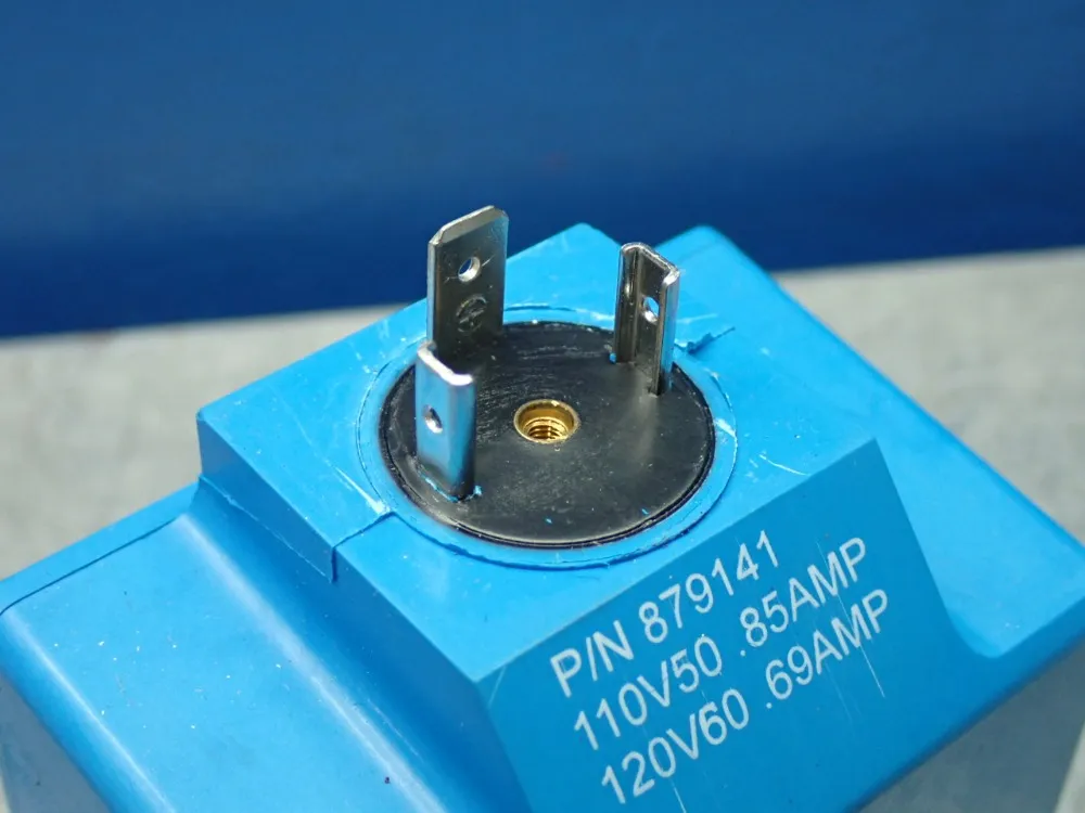 Eaton Solenoid Coil - 879141