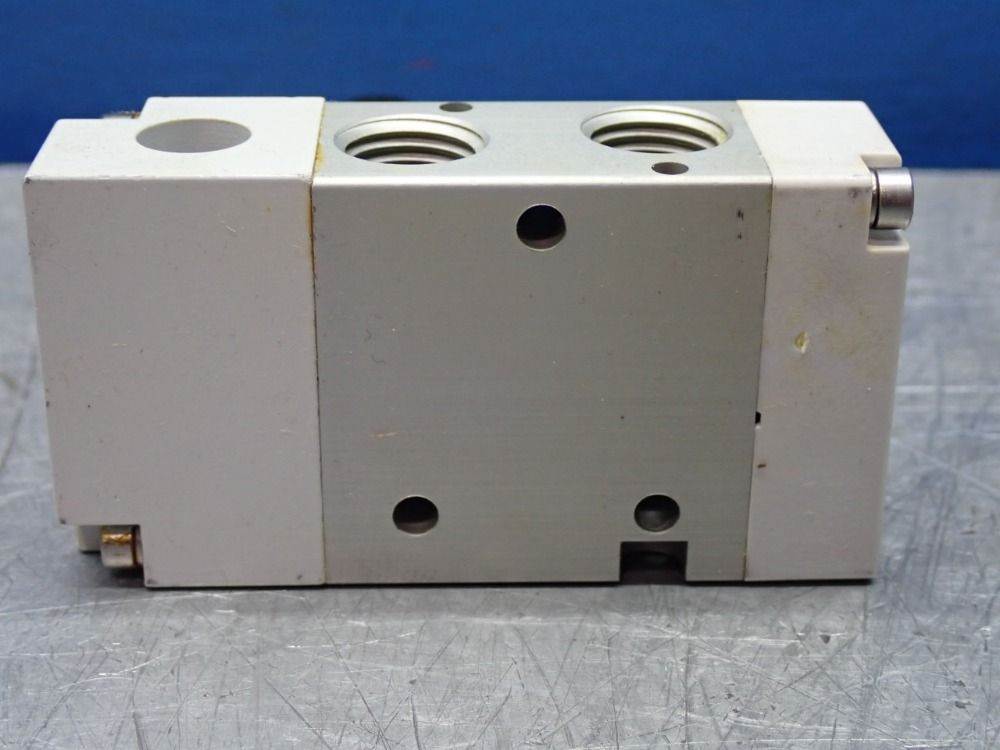 Aignep Nc Lever/spring Return - 01vl03nc03n