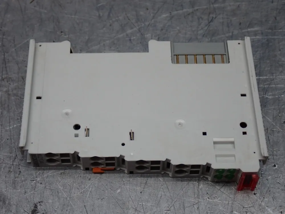 Beckhoff Digital Output Terminal - Kl2134