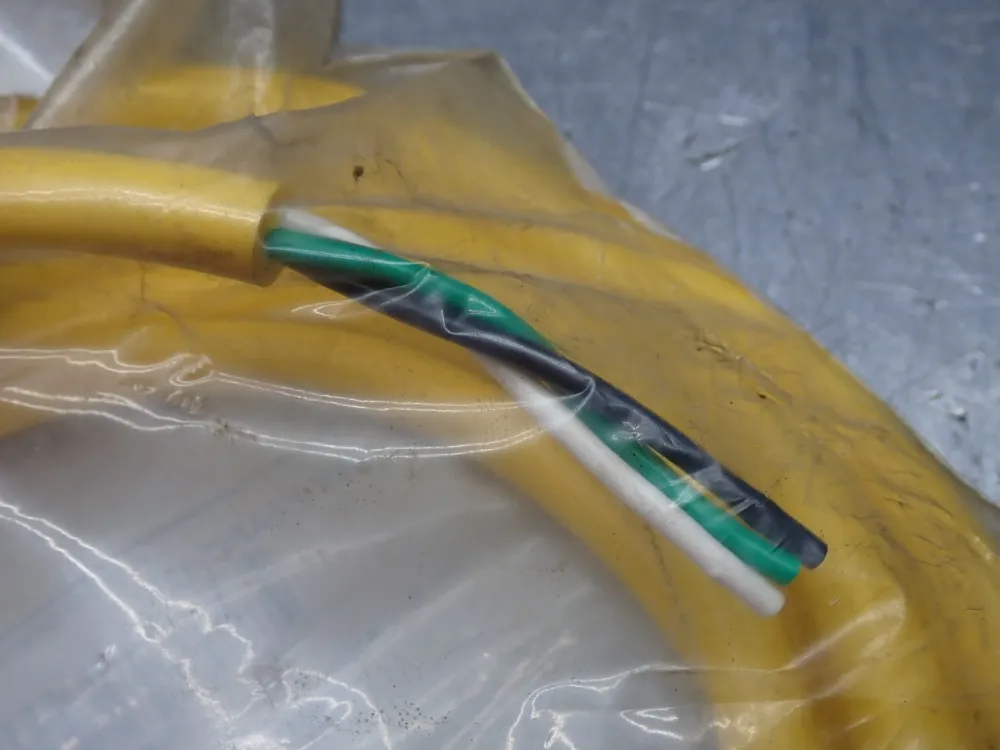 Allen Bradley Mini/minii Plus Cordset - 889n-f3afc-12