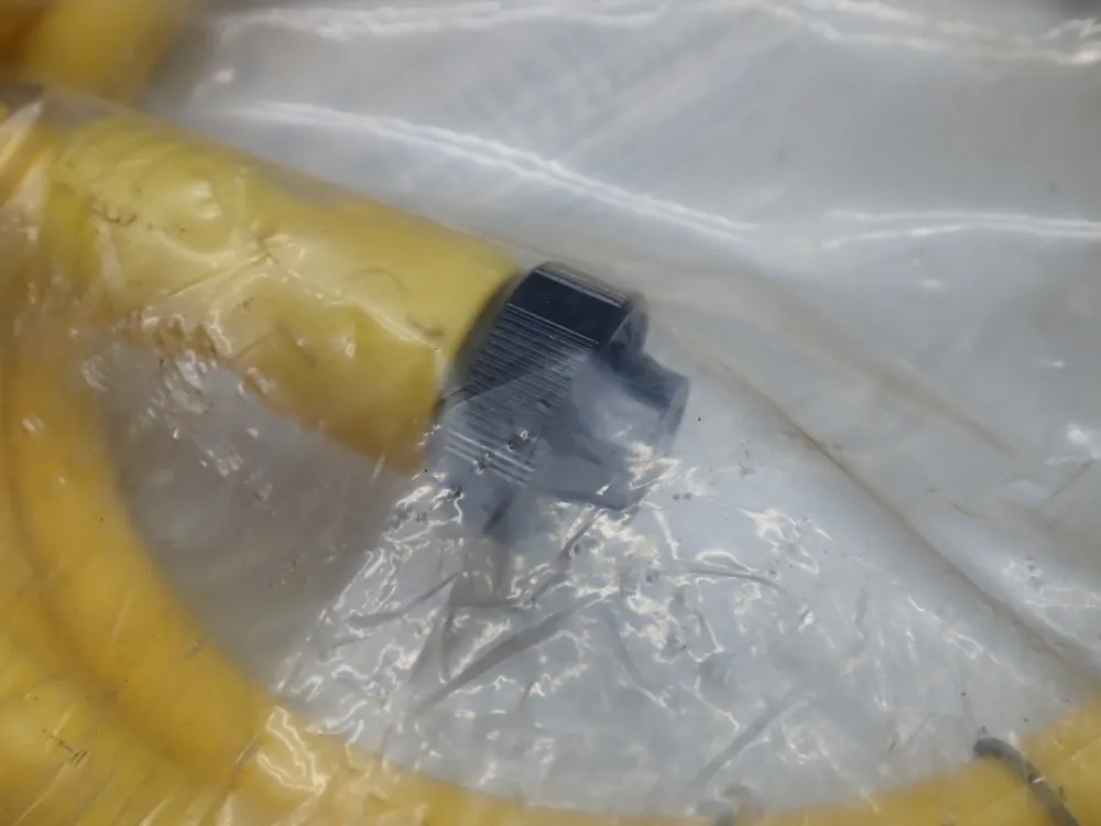 Allen Bradley Mini/minii Plus Cordset - 889n-f3afc-12