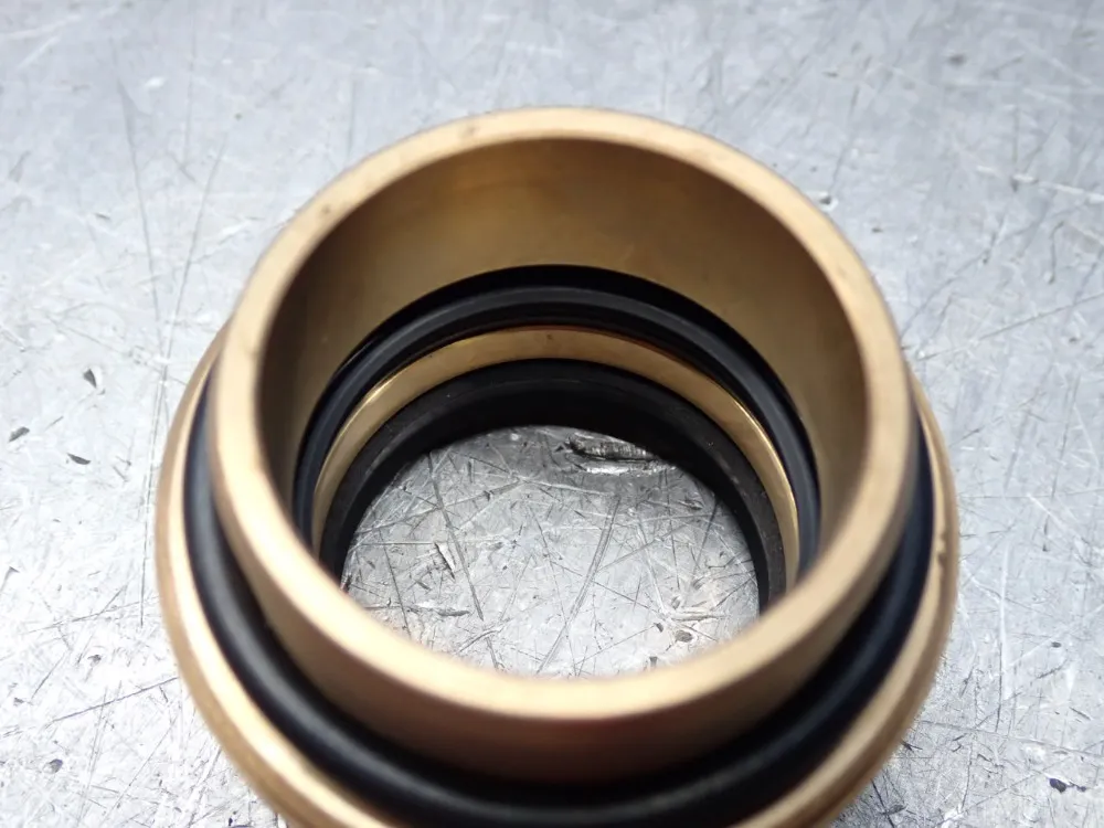 Parker Rod Gland - Rg2hlts131