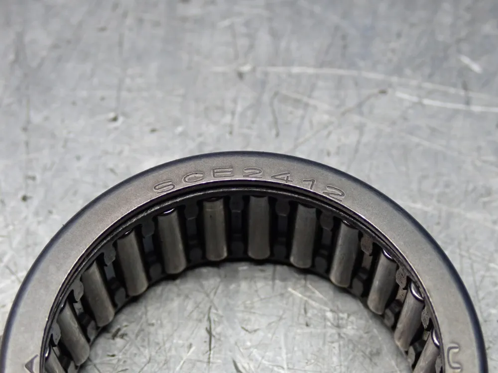 Schaeffler Group Ina Bearing - Sce2412