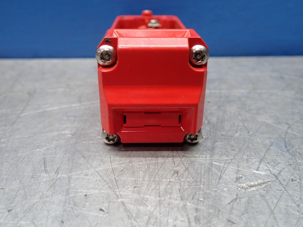 Allen Bradley Tongue Interlock - 440k-mt55026