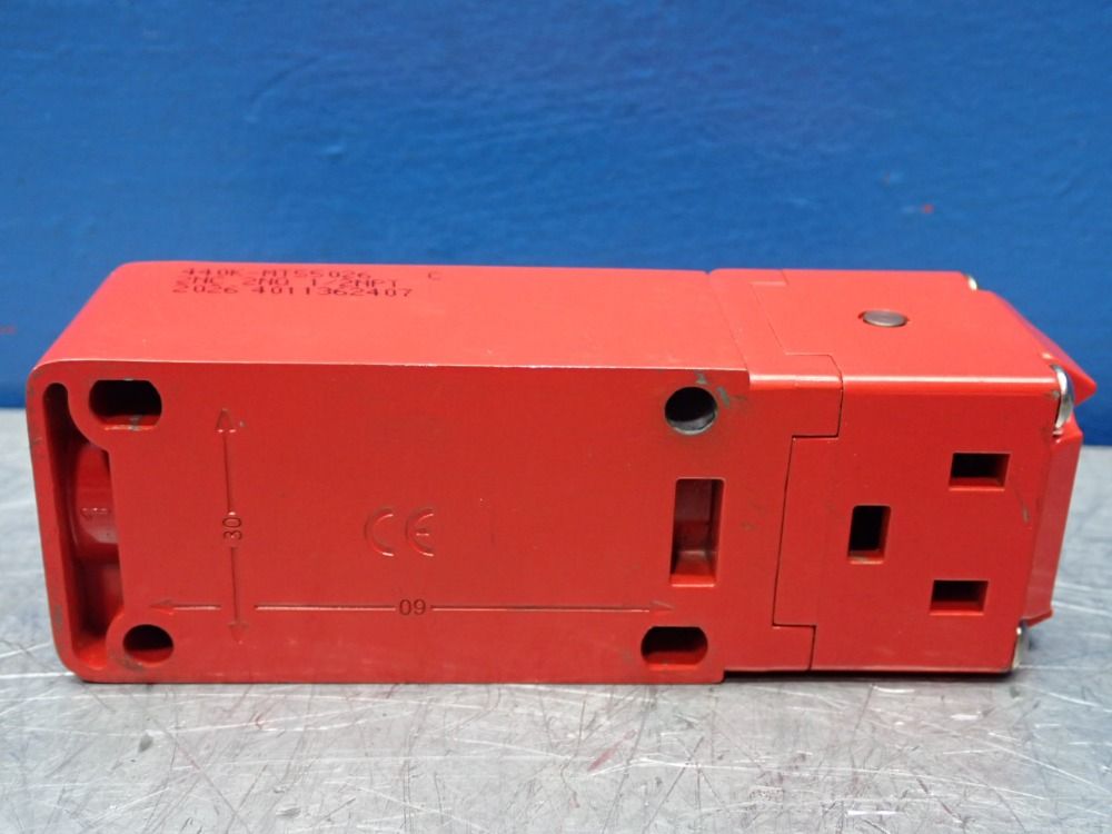 Allen Bradley Tongue Interlock - 440k-mt55026