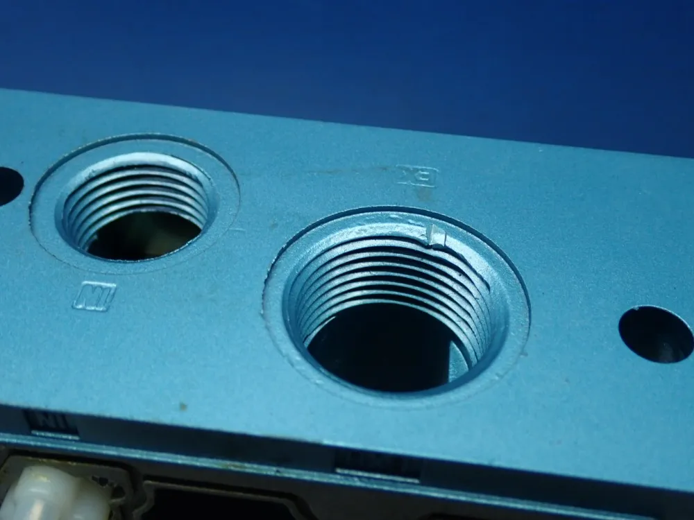 Mac Control Valve - 6300d-511