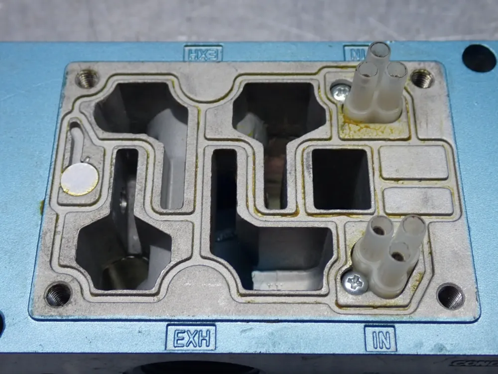 Mac Control Valve - 6300d-511