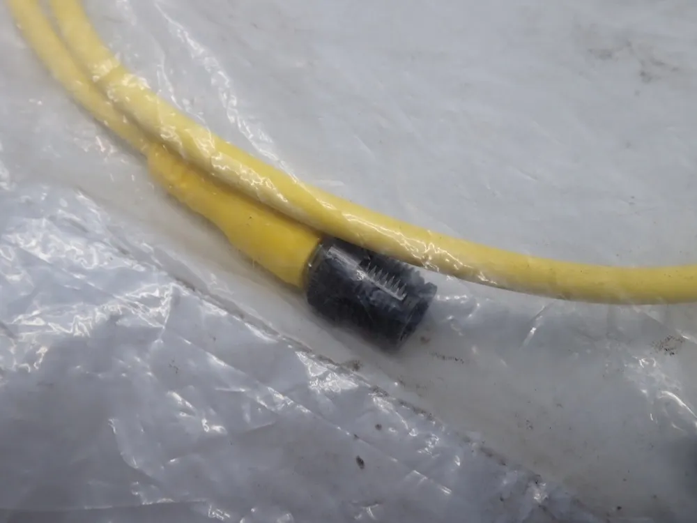 Allen Bradley Qd Patch Cord - 889d-f4ucdm-1