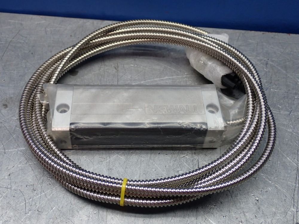 Newall Reader Head - S2g00009d035