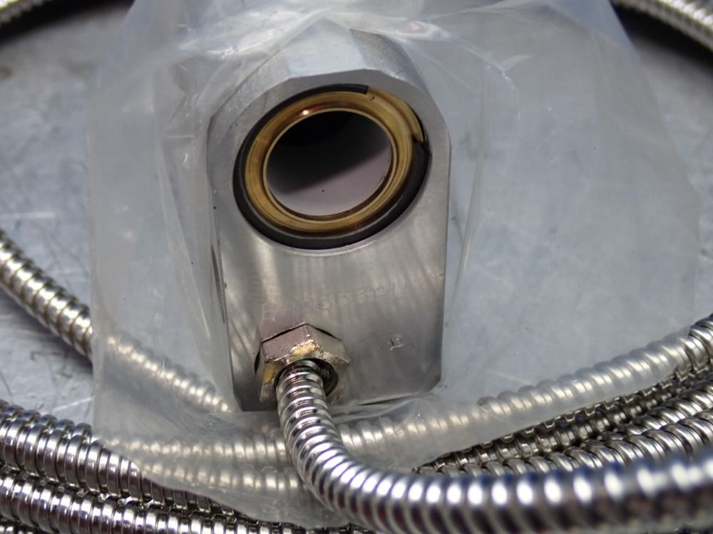 Newall Reader Head - S2g00009d035