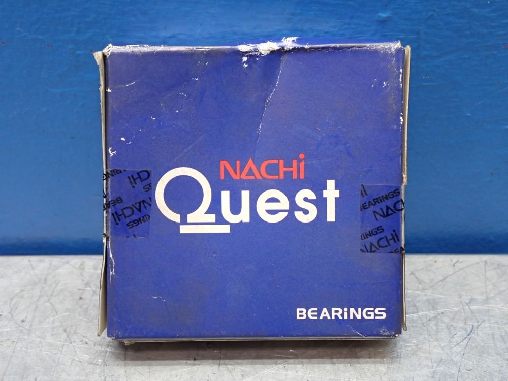 Nachi Ball Bearing - 6006-2nse9